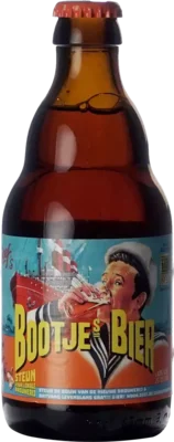 Antwerpse Brouw Compagnie Bootjes Bier 33 Amber Bier kopen