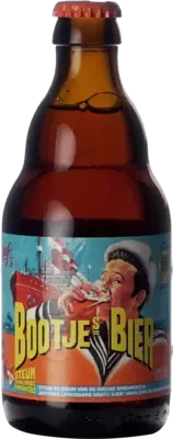 Antwerpse Brouw Compagnie Bootjes Bier