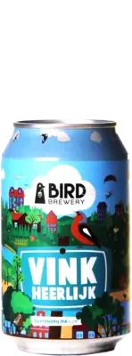 Bird Brewery Vink Heerlijk 