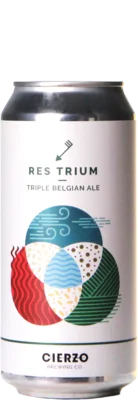 Cierzo / Invictus Res Trium