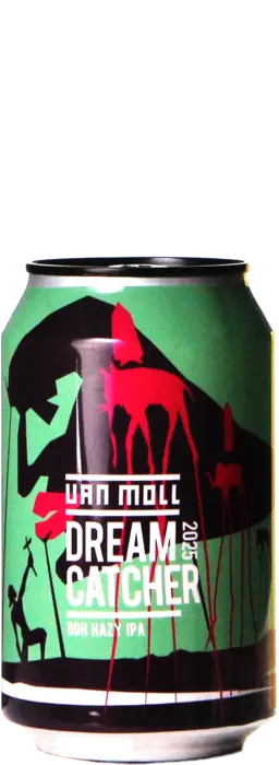 Van Moll Dreamcatcher 2025