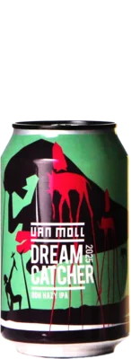 Van Moll Dreamcatcher 2025