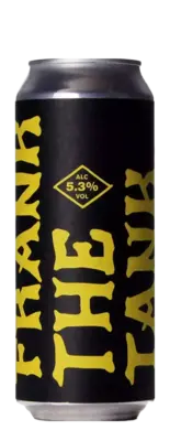 WarPigs Frank The Tank