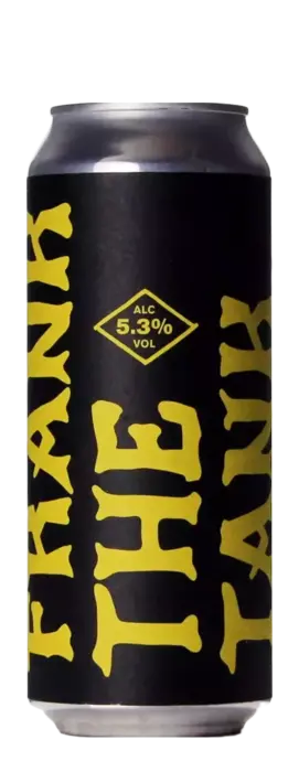 WarPigs Frank The Tank