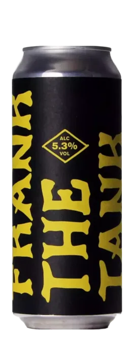 WarPigs Frank The Tank