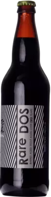 Cycle R2 Rare DOS (Two Years Maker's Mark)