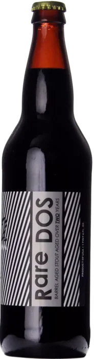 Cycle R2 Rare DOS (Two Years Maker's Mark)