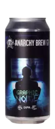 Anarchy Brew Graphic Noise