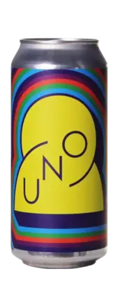 Stigbergets / Omnipollo Uno 2