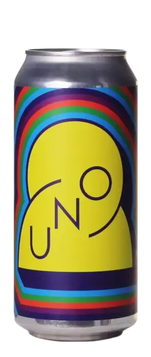 Stigbergets / Omnipollo Uno 2