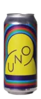 Stigbergets / Omnipollo Uno 2
