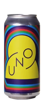 Stigbergets / Omnipollo Uno 2