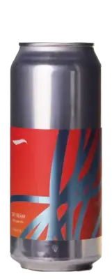 Finback / The Seed Sky Beam