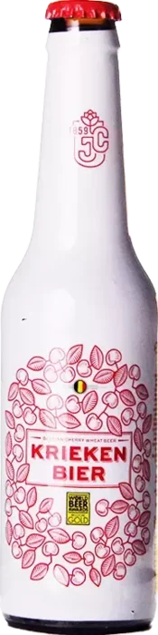 Brouwerij Cornelissen Kriekenbier Cherry Wheat