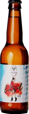 Vals Plat Lumineuze Lust