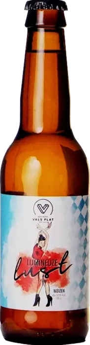 Vals Plat Lumineuze Lust