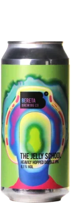 Bereta The Jelly School