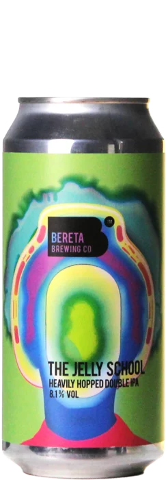 Bereta The Jelly School