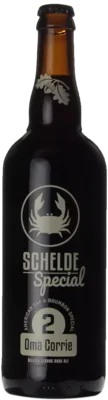Schelde Special 2 Oma Corrie 75CL