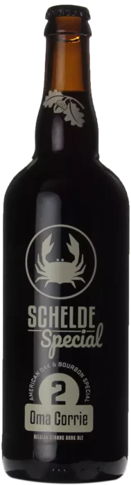 Schelde Special 2 Oma Corrie 75CL