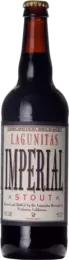 Lagunitas Imperial Stout Vintage