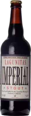 Lagunitas Imperial Stout Vintage