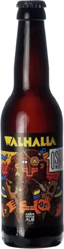 Walhalla Osiris Farmhouse Ale