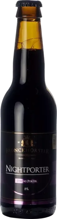 Bronckhorster Nightporter