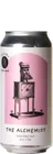 Factory Brewing The Alchemist