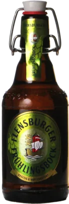 Flensburger Brauerei Frühlingsbock