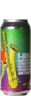 Hoof Hearted Brewing 1-800-DoubleDouble-XtraXtra-FrootieFrootie-BiggieBiggie-JuicyJuicy