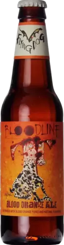 Flying Dog Bloodline Blood Orange Ale