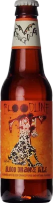 Flying Dog Bloodline Blood Orange Ale
