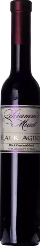 Schramm's Mead Black Agnes 