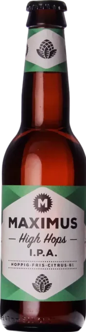 Maximus High Hops 6