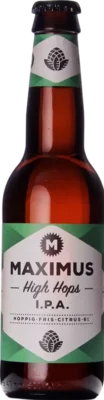 Maximus High Hops 6