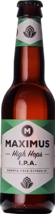 Maximus High Hops 6