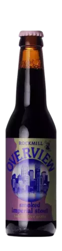 Browar Rockmill Overview