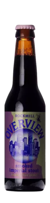 Browar Rockmill Overview