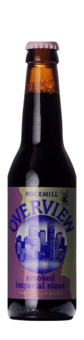 Browar Rockmill Overview
