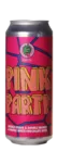 Hopito Double Pink Party 