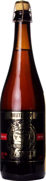 Guilty Monkey Brute Aap