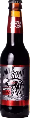 Guilty Monkey Milk Stout