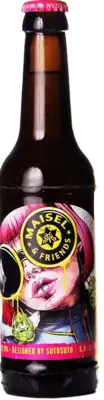 Maisel & Friends Artbeer #6 Sutosuto