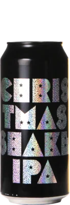 Omnipollo Christmas Shake