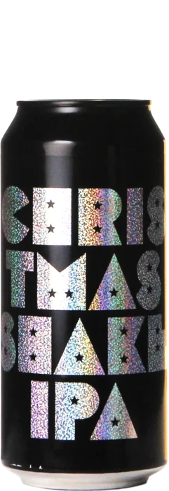 Omnipollo Christmas Shake