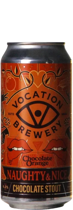 Vocation Naughty & Nice Chocolate Orange 44 Stout Bier kopen