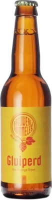 Hommeles Gluiperd 33 Tripel Bier kaufen