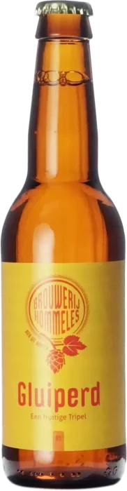 Hommeles Gluiperd 33 Tripel Bier kaufen