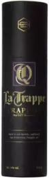 La Trappe Quadrupel Oak Aged, Batch 34